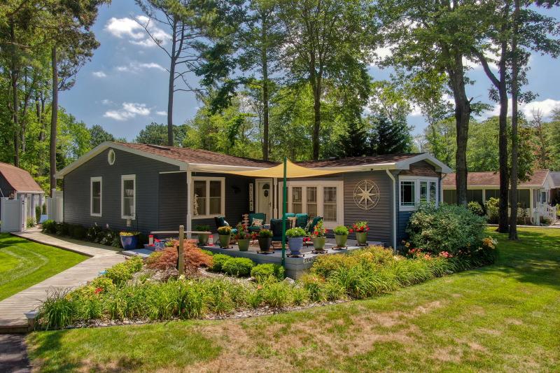 JUST LISTED BEACH COTTAGE IN FRANKFORD! Cape Gazette